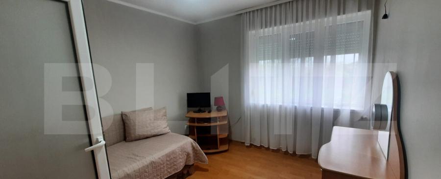 Casa de vanzare, 176mp utili, zona Balta Blonda - 9