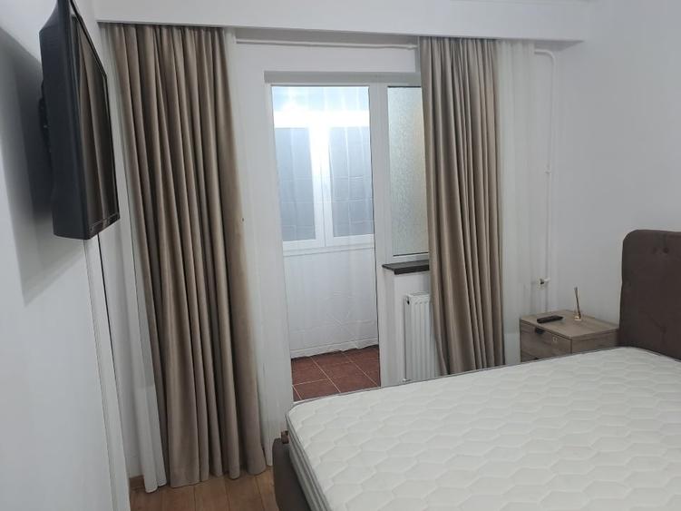 DIRECT PROPRIETAR  Inchiriez APARTAMENT 2 CAMERE SEMIDECOMANDAT EXERCITIU RENOVA - 11