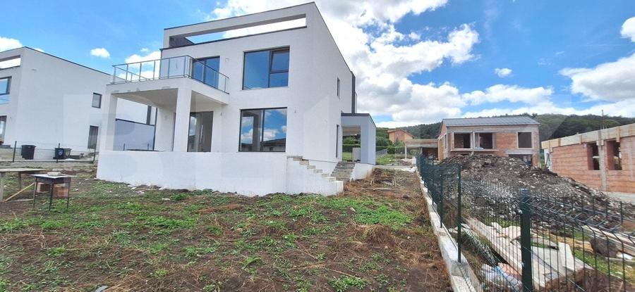 Casa Individuala 119mp, in zona Popesti, cu priveliste - 8