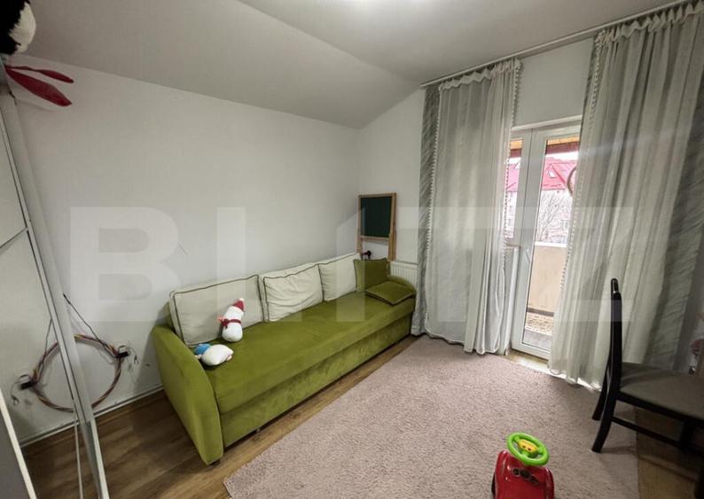 Apartament de 3 camere, Dumbrava Nord - 3