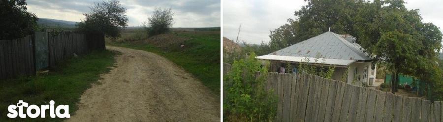 Casa si teren sat Covrag, ID: R2940351 - 2