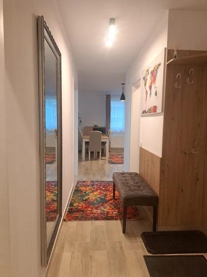 Apartament 2 Camere Urban Plaza - 3