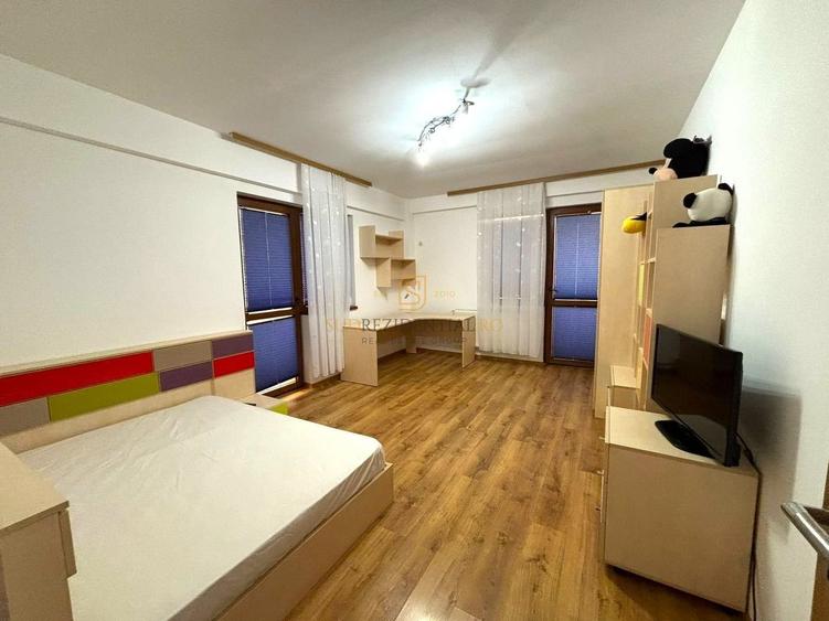 Apartament 2 camere, mobilat, utilat, metrou Dimitrie Leonida, parcare - 3