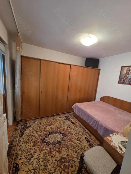 Vand apartament 3 camere, semidecomandat, zona Casa de Cultura, Constanta - 7