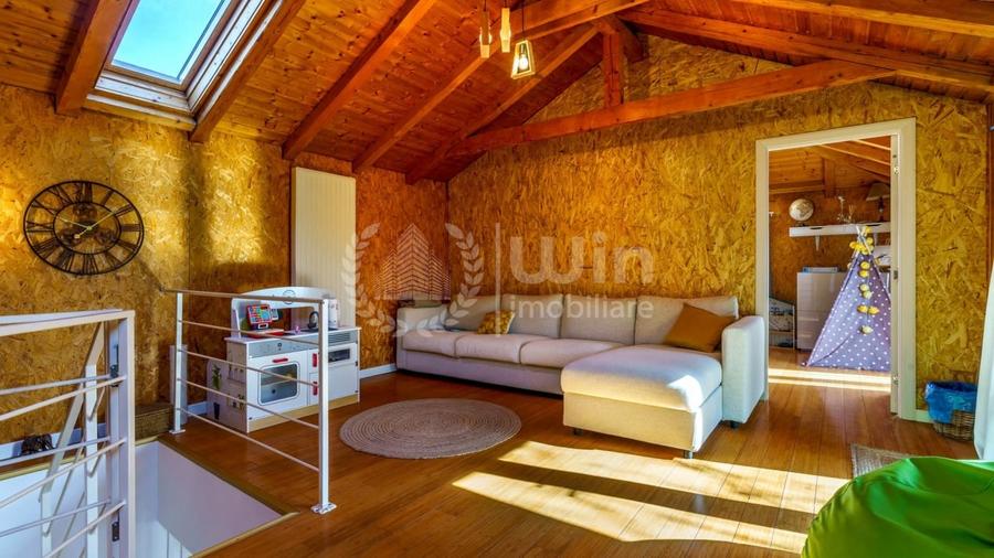 Comision 0% Casa individuala la cheie | 360mp teren | Ira Someseni - 16