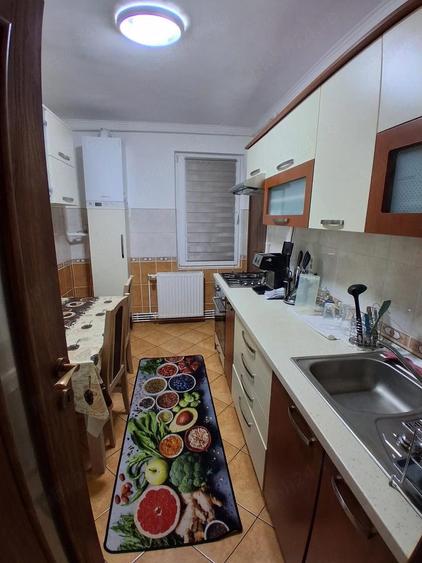 Apartament + Garaj - 4