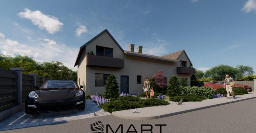 Casa Duplex Noua in Sanpetru, Bra?ov loca?ie excel - 6