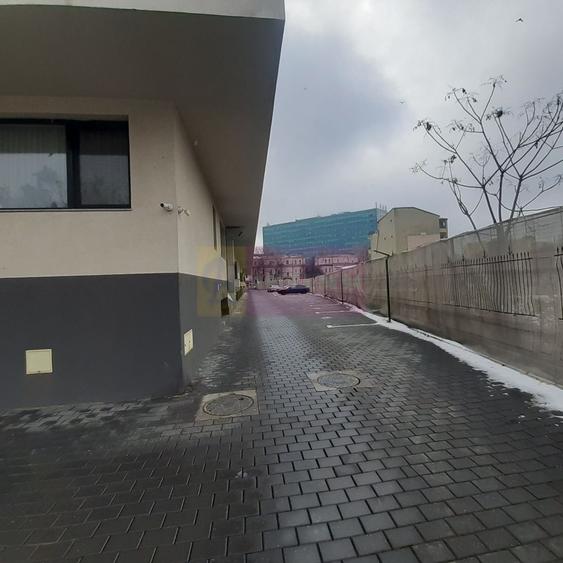 Studio în The Cathedral - 31