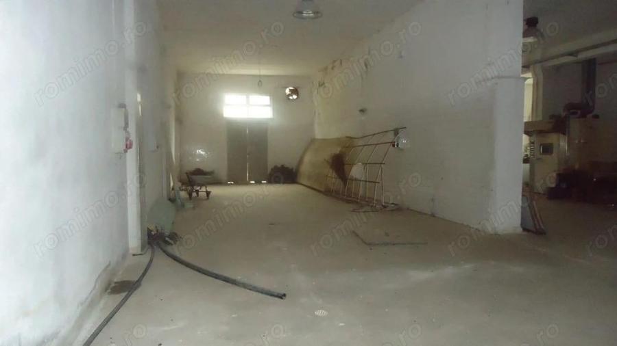 Hala depozitare / produc?ie, 10000 mp - 3