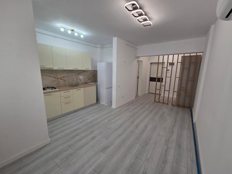 Garsonieră parter 25 mp | Metrou Berceni | Ideală locuință sau business - 4