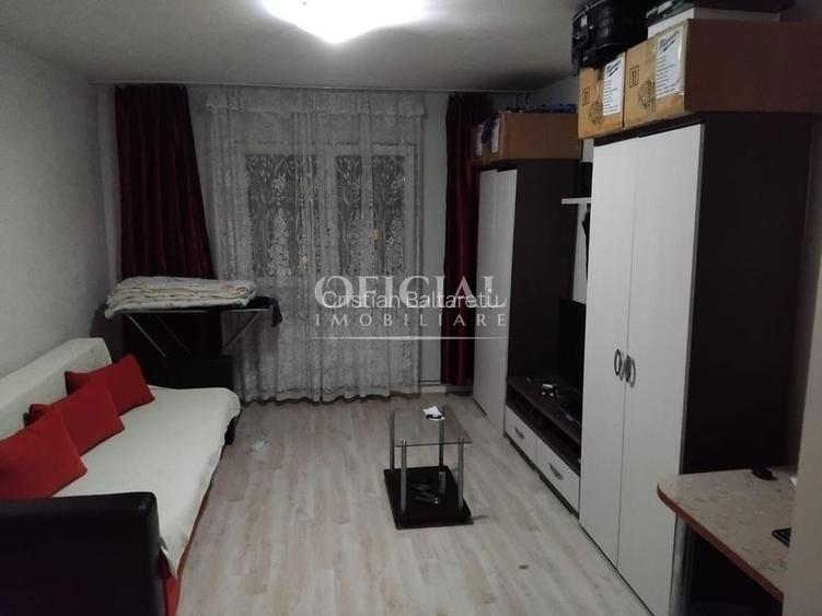 Apartament 1 Camera | 21 Mp | Zona Marasti Cojocnei