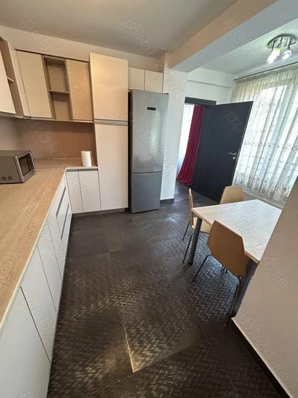 Apt. 3 cam+boxa+parcare, Bucurestii Noi zona AFICity Laminorului - 8