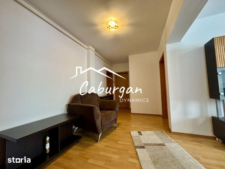Apartament cu 2 camere în Ștrand