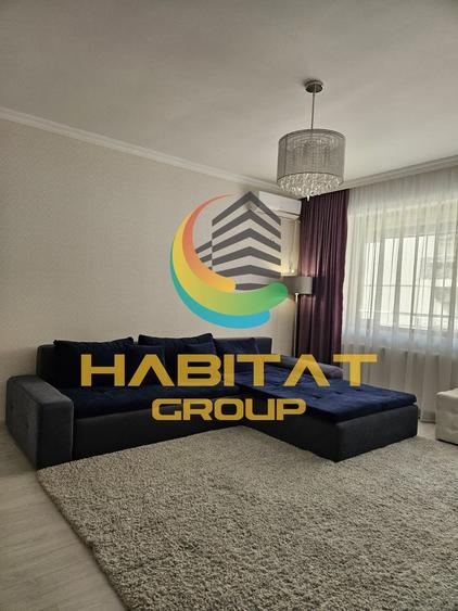 Apartament 2 camere Cartierul Solar - 1