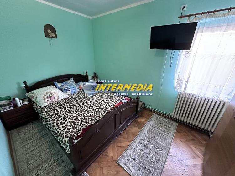 Casa de vanzare Centru renovata teren 320 mp - 10