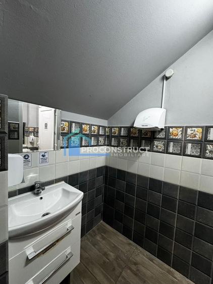 De inchiriat SPATIU COMERCIAL/RESTAURANT/FAST FOOD - 22