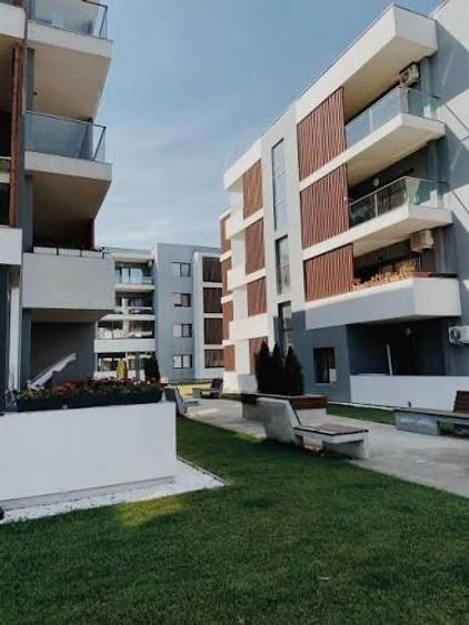 Vand apartament 3 camere 96MP Cernica/Pantelimon (Belize Residence) - 7