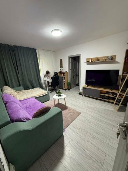 2 semi complet mobilat si utilat - 6