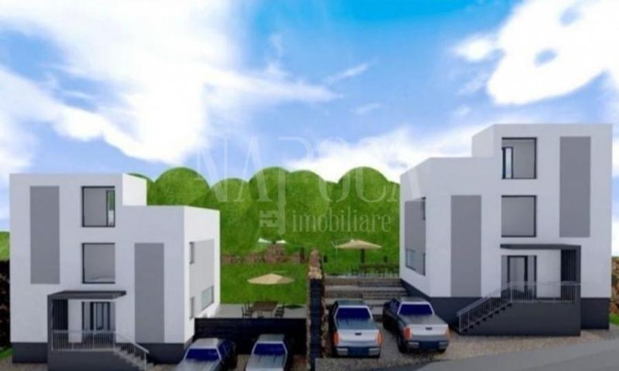 Casa 4 camere de vanzare in Floresti - 1