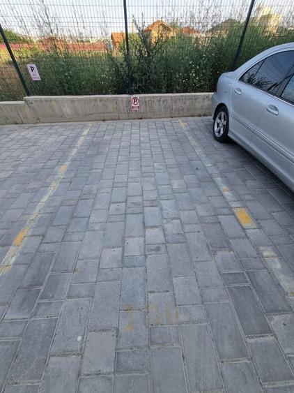 Tomis nord complex zen-apartament finisat modern cu loc de parcare - 19