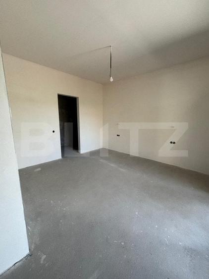 Casa individuala cu panouri solare, Salistea Veche - 12