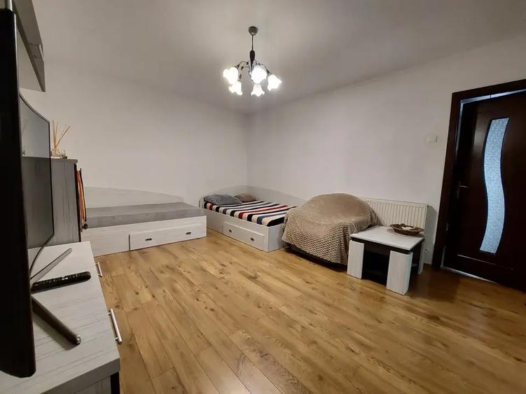 Casă 4 camere, 440 mp, Popești Leordeni - 13