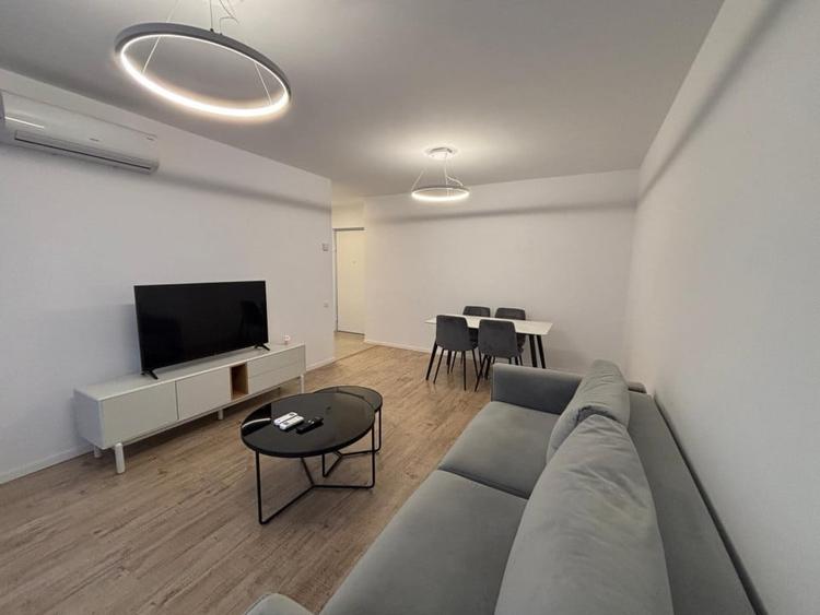 De inchiriat  apartament 2 camere | Parcare | Pipera-Aviatiei | H Pipera Lake - 1