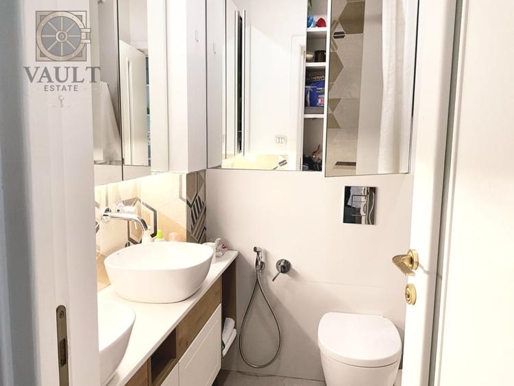 Apartament 4 camere - LUX - zona LACUL TEI - 31