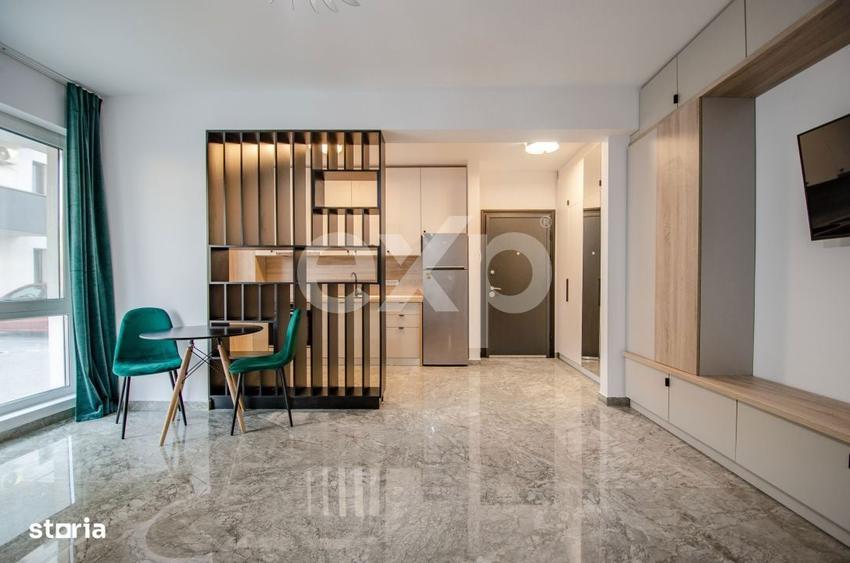 De inchiriat apartament 2 camere cu loc parcare - 3