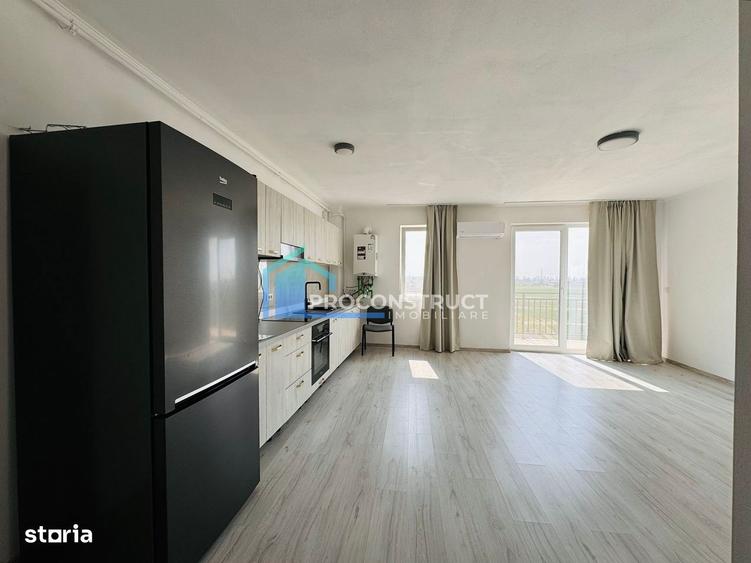 Apartament cu 2 camere | Loc de parcare inclus | 87.000 Euro |Chisoda - 5