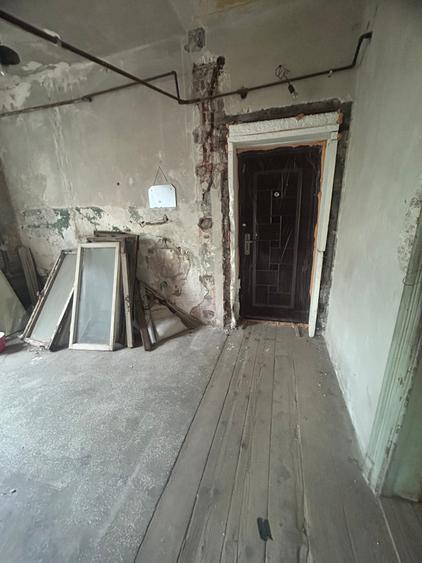 Parcul Carol-Palatul Parlamentului/Apartament doua camere/An 1890-Risc seismic 1 - 12