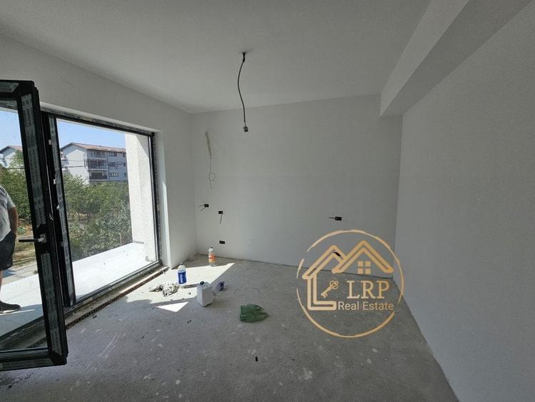 Voluntari/Popasului/Matei Millo - vila 5 camere, 189mp, 3 locuri parcare - 4