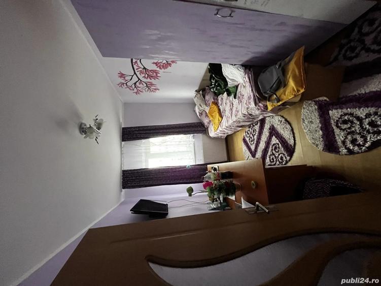 Vand apartament cu 3 camere - 1