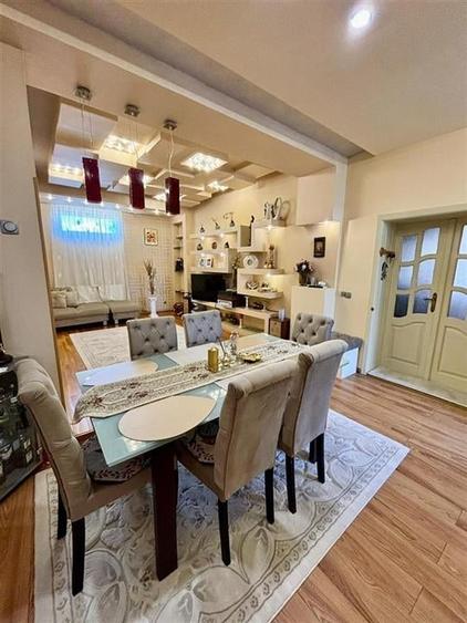 VILA CU 3 CAMERE, CENTRAL - 4