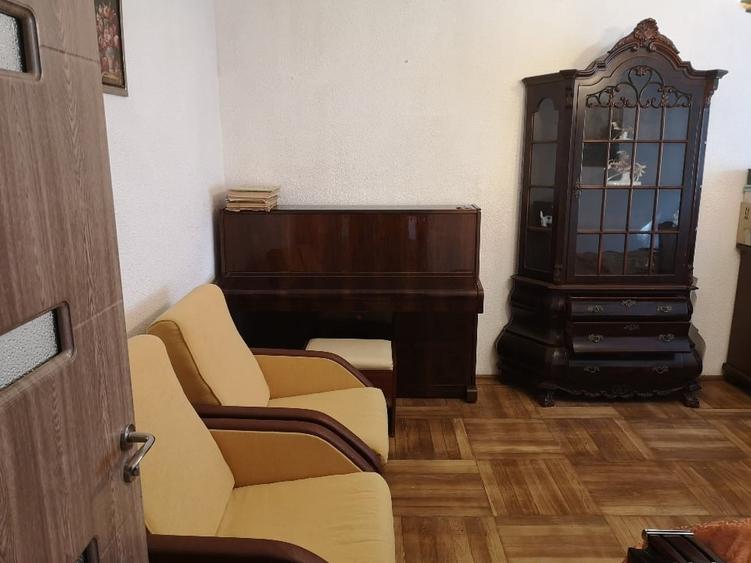 Apartament 3 camere decomandat, Casa de Cultura Constanta - 1