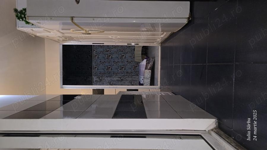 Garsoniera A-uri langa Palatul Justi?iei 1350lei - 9