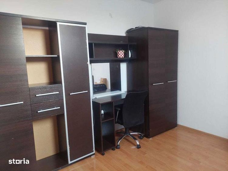 De inchiriat apartament cu o camera Iasi , nicolina vizavi de mathhaus - 1