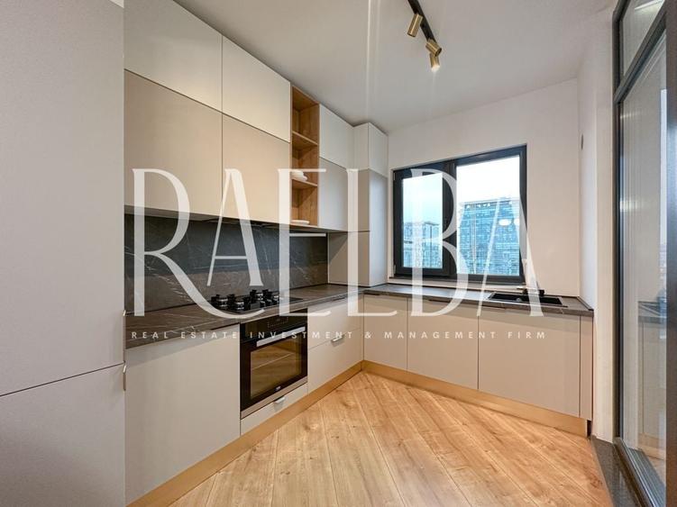 3 camere | 4City North | Pipera Plaza | Rond OMV - 8