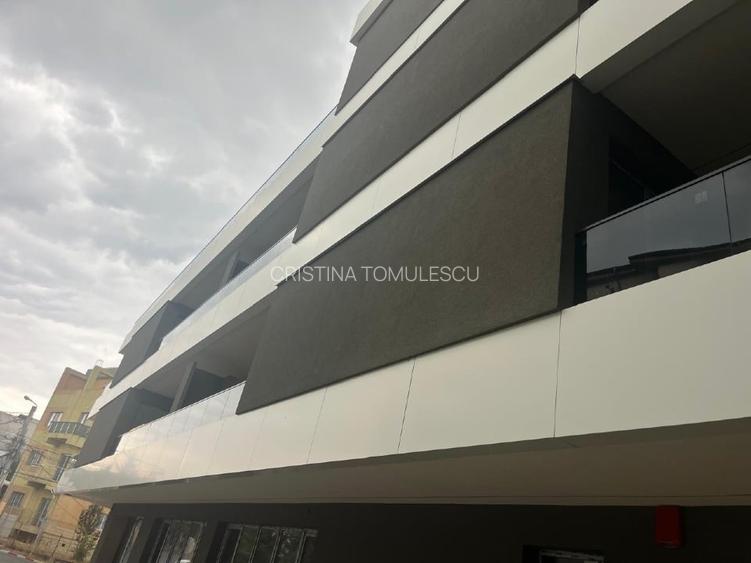 Dezvoltator - Apartament 3 camere vedere lac Pipera 210.000+TVA