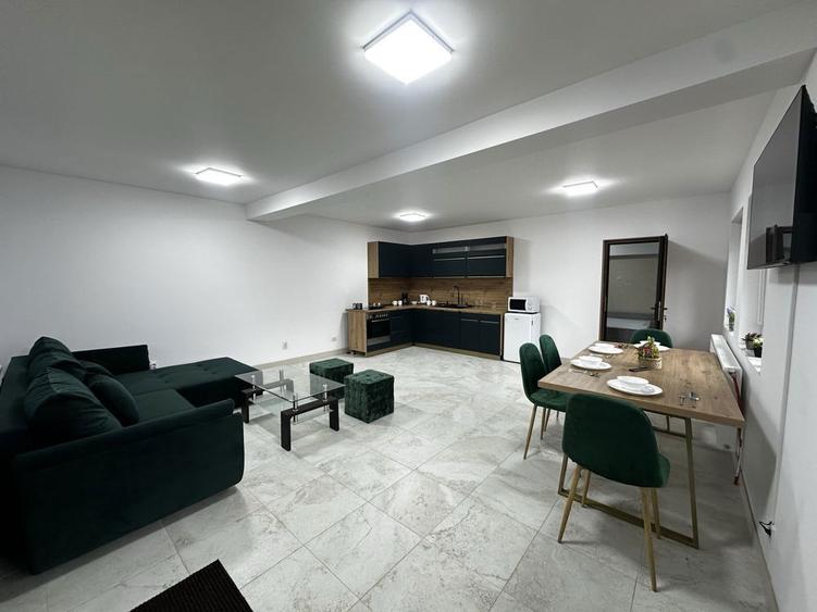 Robert urban class Apartament regim Hotelier - 6