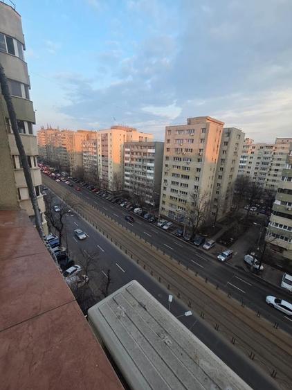 2 camere, mobilat și utilat, centrală proprie, bloc reabilitat, Colentina - 7