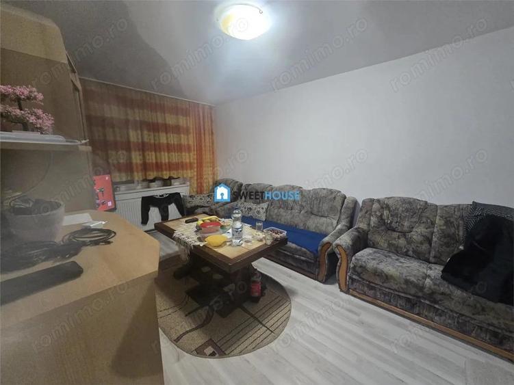 Apartament cu trei camere zona Centrala Fagaras - 9
