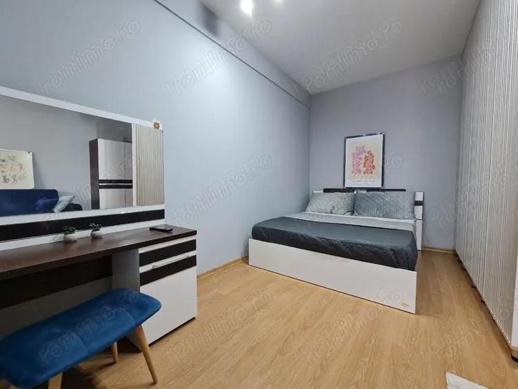 Garsoniera zona Mihai Bravu - 1