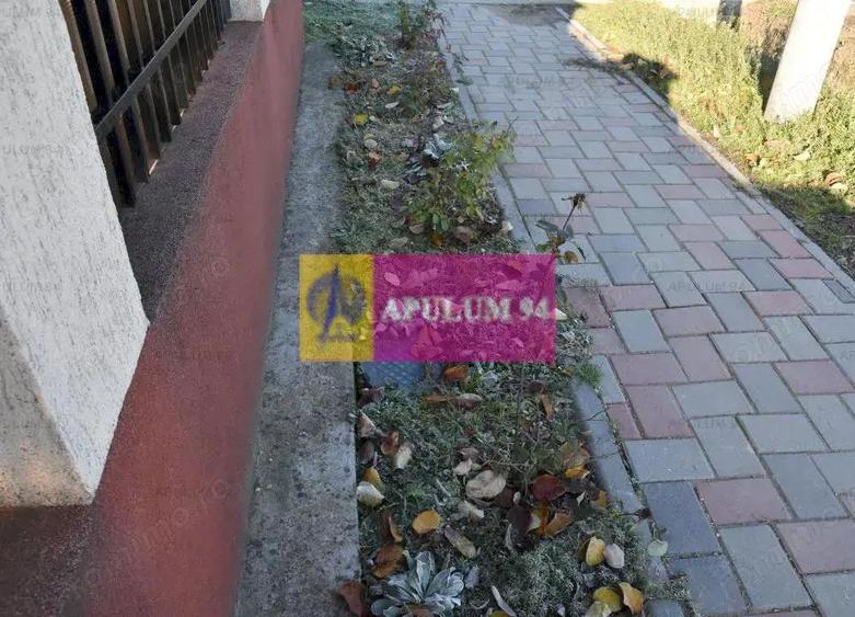 Casa aproape de Bucure?ti finisata par?ial. - 2