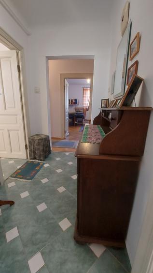 PIATA UNIRII -CURTEA DE APEL, vanzare ap.5 CAMERE - 16