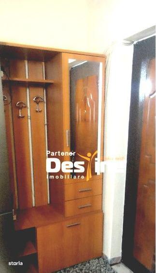 Apartament 2 camere, Baia Mare, Bulevardul Bucuresti, zona Traian. dec - 9