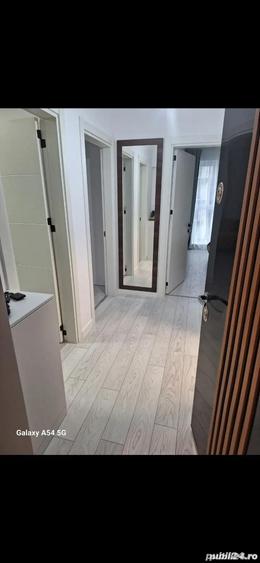 apartament 2 camere-ozana-ASTORiUM MY HOMME-parcare proprie-centrala proprie - 5