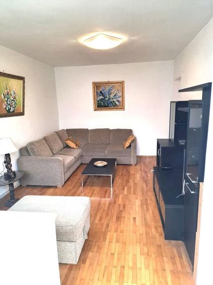 3 camere , etaj 1, bld. Balcescu , mobilat , 0% comision - 2