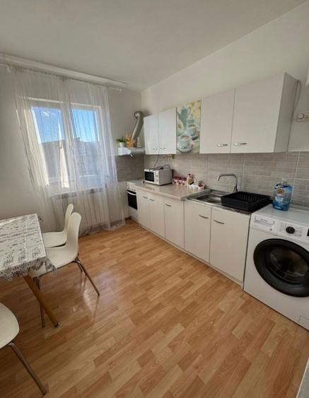 Inchiriez Garsoniera zona targu Veterani - 2