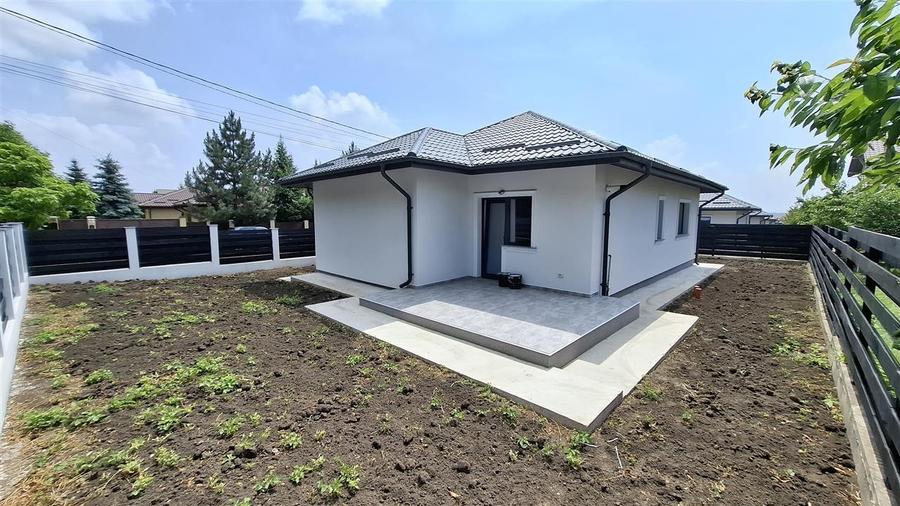 Casa 4 camere Rediu,2 bai, Incalzire pard - 2